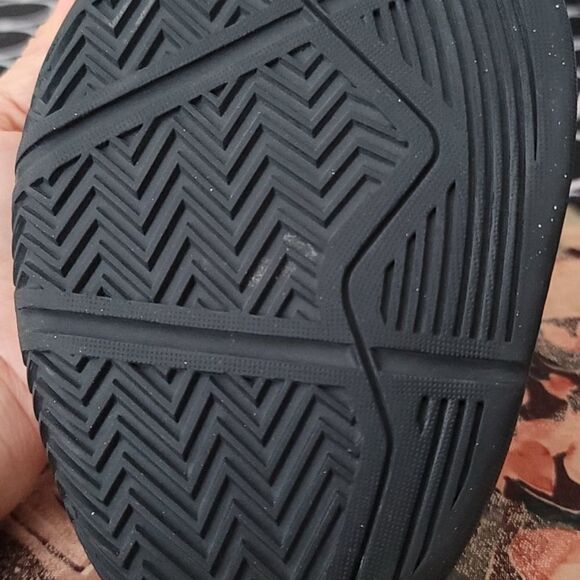 - Nike hyperfuse max air size 15 - Picture 5 of 10